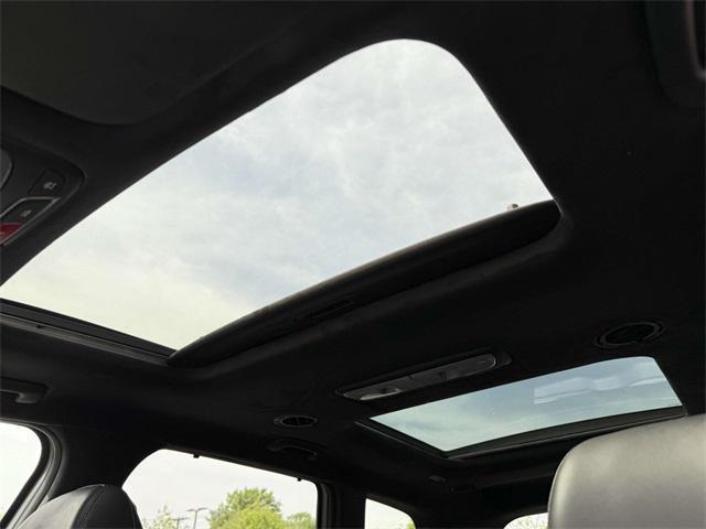 new 2025 Kia Telluride car, priced at $52,311