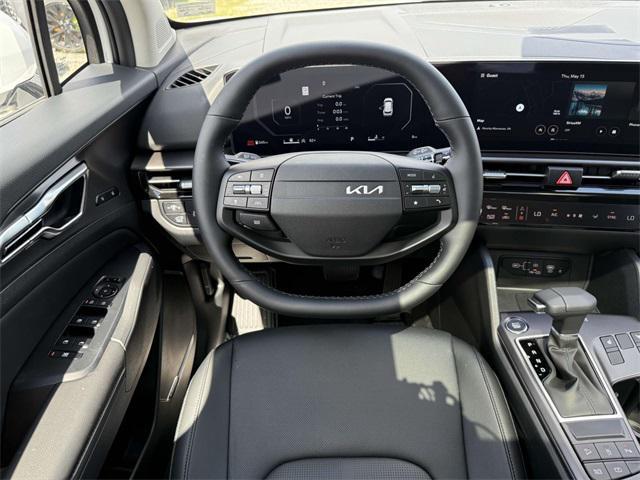 new 2026 Kia Sportage car, priced at $36,380
