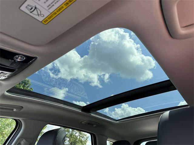 new 2026 Kia Sportage car, priced at $36,380