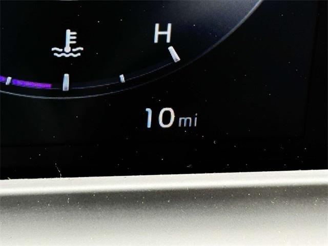 new 2025 Kia Seltos car, priced at $29,355