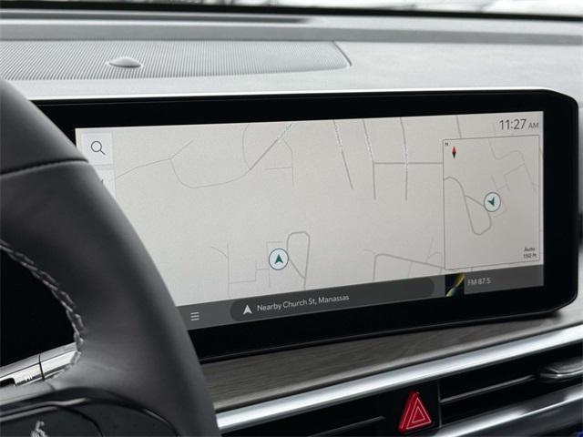 new 2026 Kia Sorento car, priced at $43,600