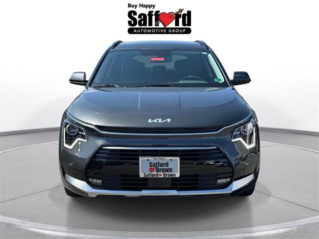 new 2025 Kia Niro car, priced at $32,910