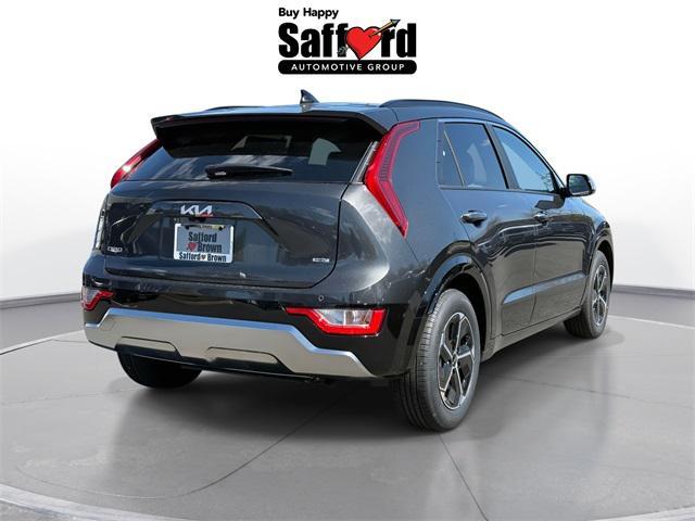 new 2025 Kia Niro car, priced at $32,910