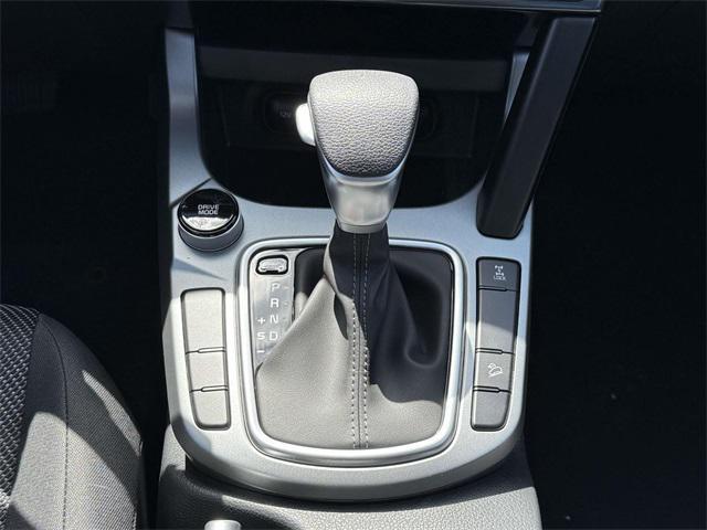 new 2025 Kia Seltos car, priced at $25,040