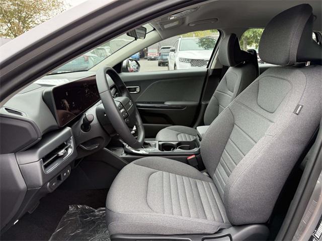 new 2025 Kia K4 car, priced at $22,811