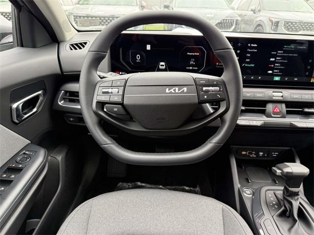 new 2025 Kia K4 car, priced at $22,811