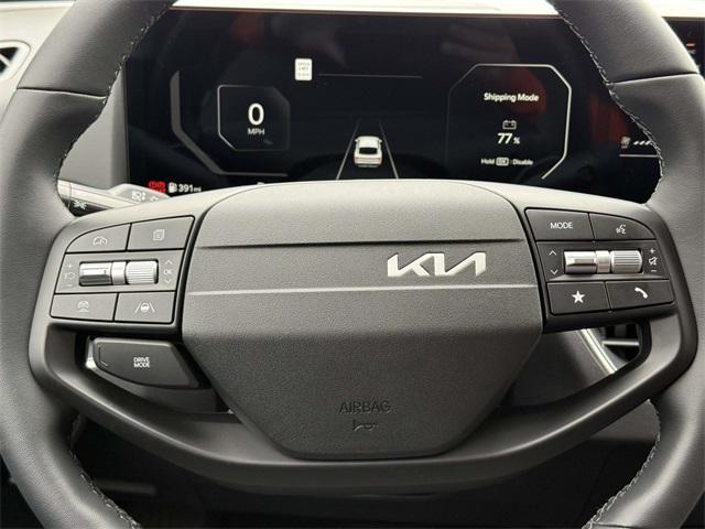new 2025 Kia K4 car, priced at $22,811