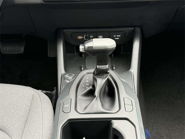 new 2025 Kia K4 car, priced at $22,811