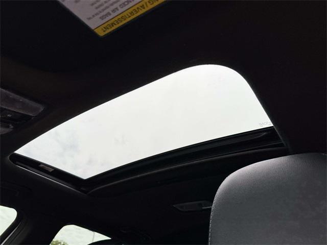 used 2023 Kia Forte car, priced at $17,079