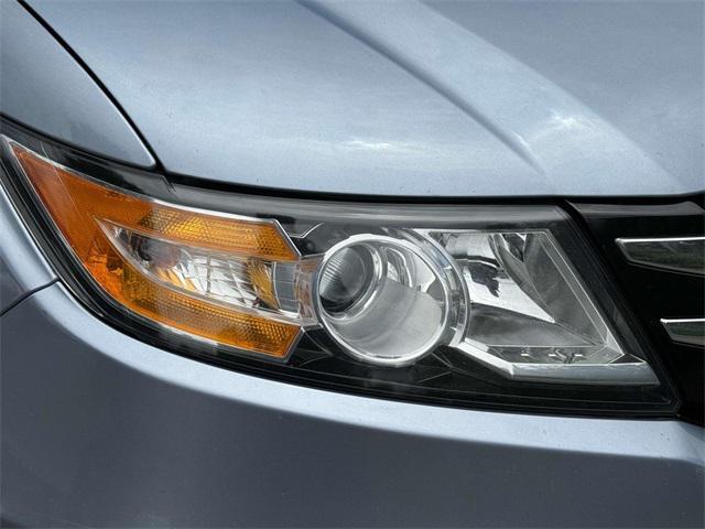 used 2014 Honda Odyssey car, priced at $13,883