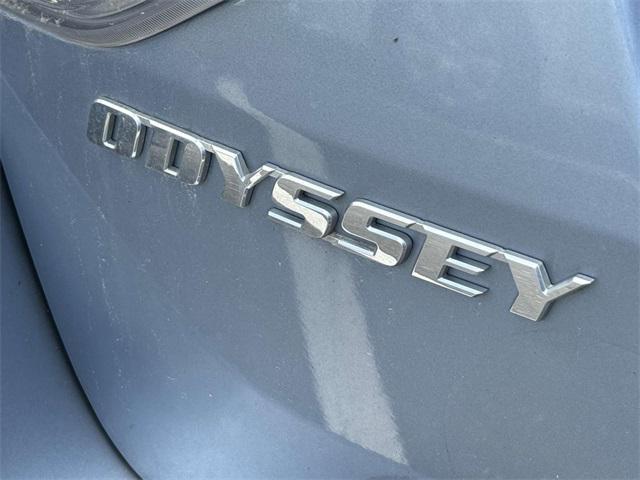 used 2014 Honda Odyssey car, priced at $13,883