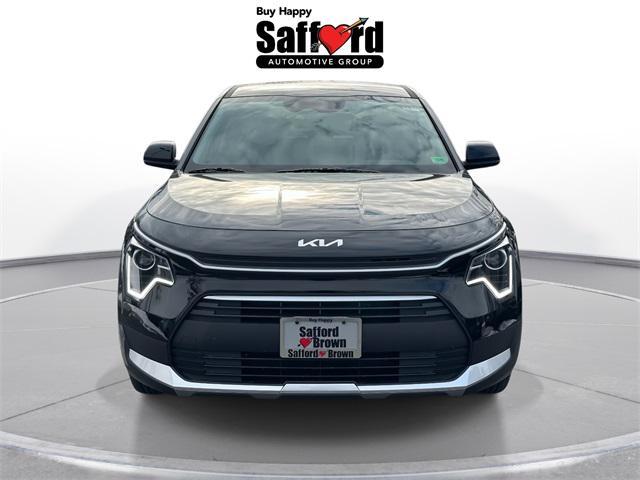 new 2025 Kia Niro car, priced at $27,685