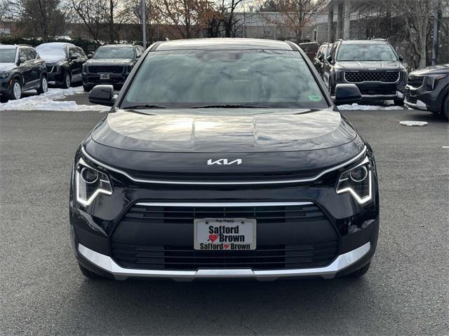 new 2025 Kia Niro car, priced at $27,003