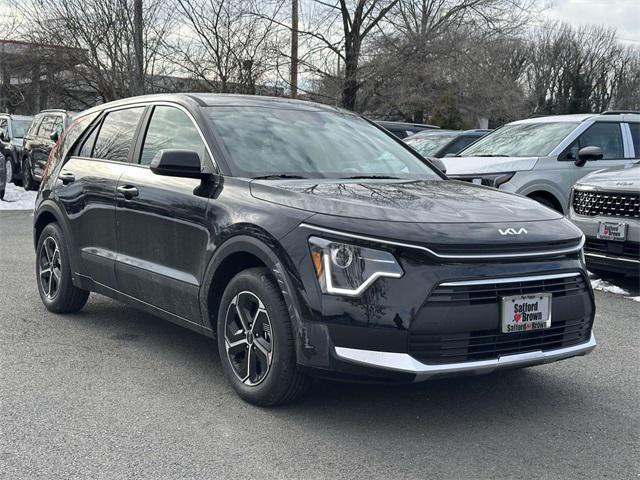 new 2025 Kia Niro car, priced at $27,003