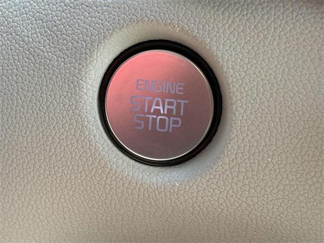 new 2025 Kia Sorento car, priced at $36,715