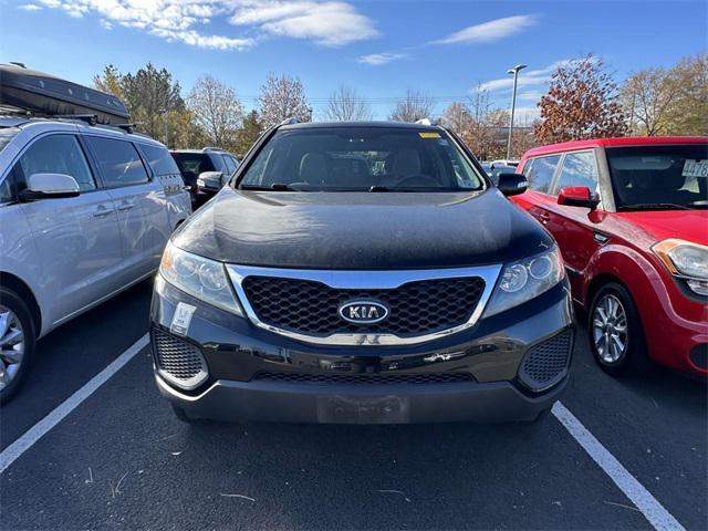 used 2012 Kia Sorento car, priced at $7,982