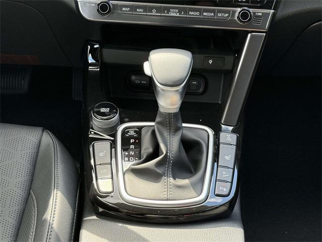 new 2026 Kia Seltos car, priced at $31,145