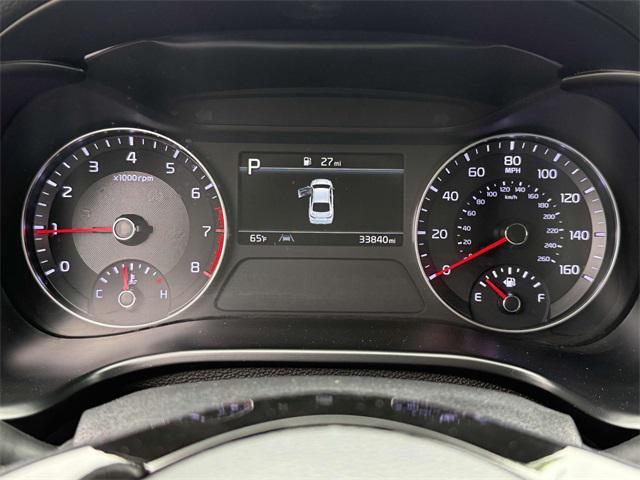 used 2022 Kia Forte car, priced at $18,999