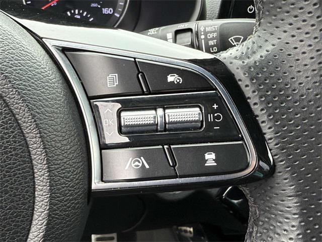 used 2022 Kia Forte car, priced at $18,999