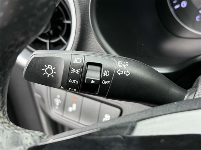 used 2022 Kia Forte car, priced at $18,999