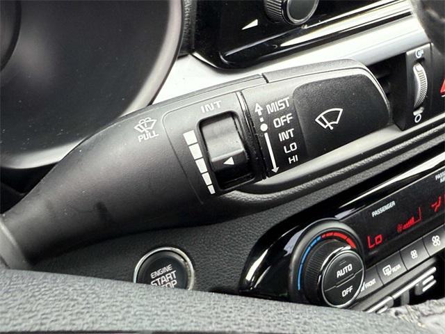 used 2022 Kia Forte car, priced at $18,999