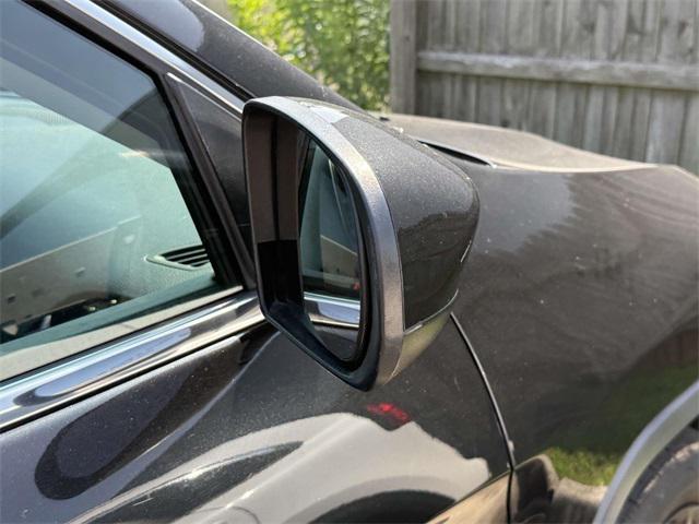 used 2015 Jeep Cherokee car, priced at $11,000