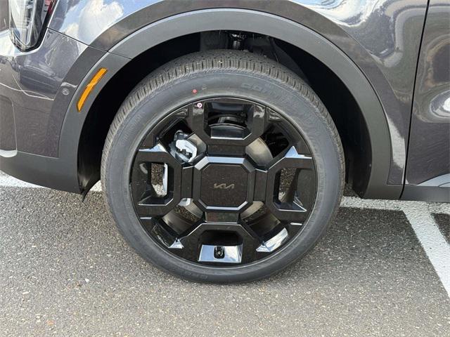 new 2026 Kia Sorento car, priced at $48,300