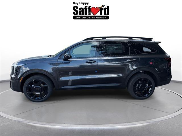 new 2026 Kia Sorento car, priced at $48,300