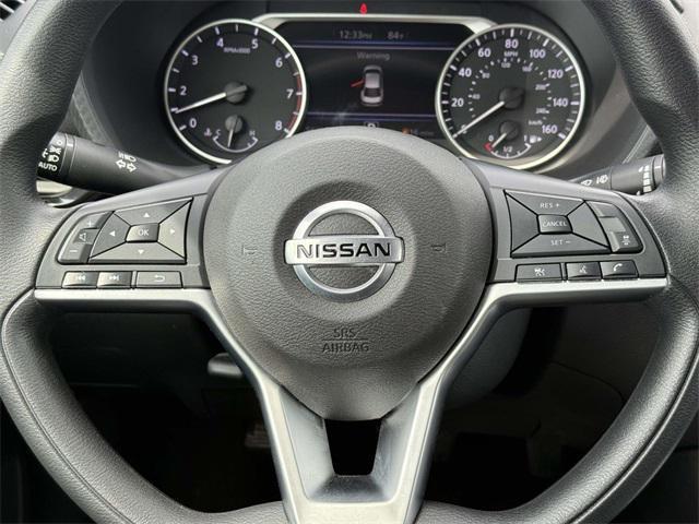 used 2023 Nissan Sentra car, priced at $16,217