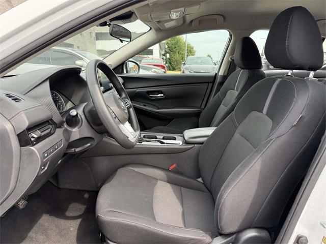 used 2023 Nissan Sentra car, priced at $16,217
