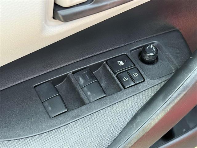 used 2022 Toyota Corolla car, priced at $19,420