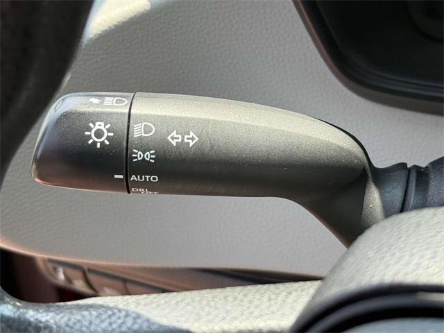 used 2022 Toyota Corolla car, priced at $19,420