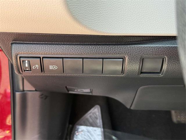 used 2022 Toyota Corolla car, priced at $19,420