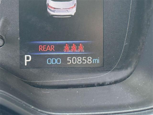 used 2022 Toyota Corolla car, priced at $19,420