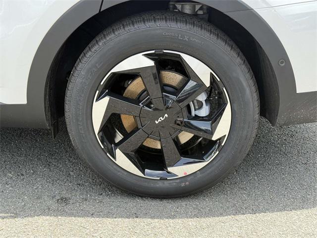 new 2025 Kia Sorento Plug-In Hybrid car, priced at $52,164