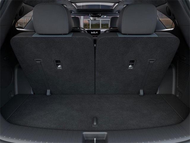 new 2025 Kia Sorento Plug-In Hybrid car, priced at $52,164