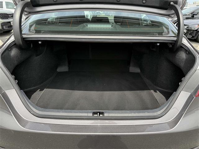 used 2023 Toyota Camry car, priced at $28,183