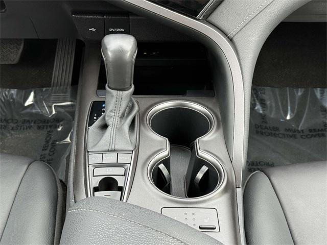 used 2023 Toyota Camry car, priced at $28,183