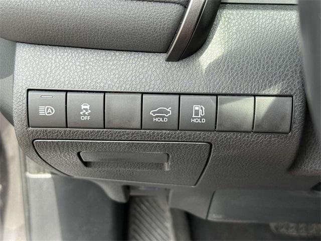 used 2023 Toyota Camry car, priced at $28,183