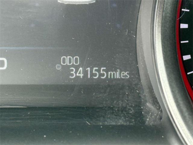 used 2023 Toyota Camry car, priced at $28,183