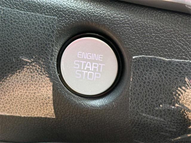 new 2025 Kia Sorento Hybrid car, priced at $40,105