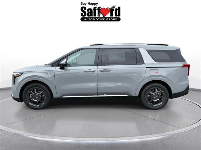 new 2026 Kia Carnival Hybrid car, priced at $47,274