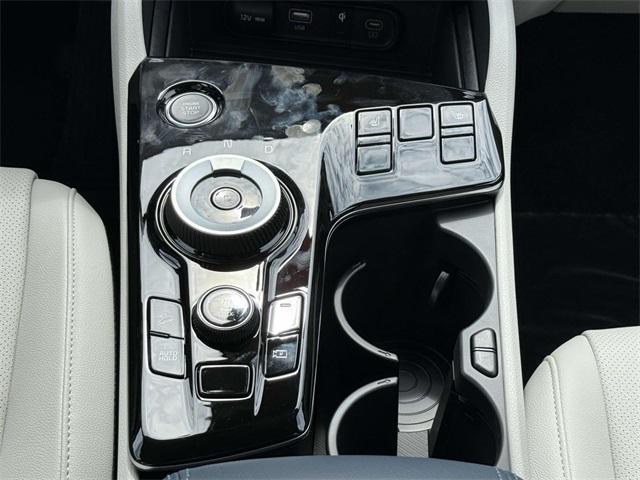 new 2025 Kia Sportage Hybrid car, priced at $32,530