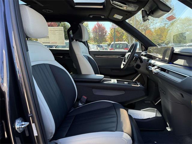 new 2026 Kia EV9 car, priced at $63,020