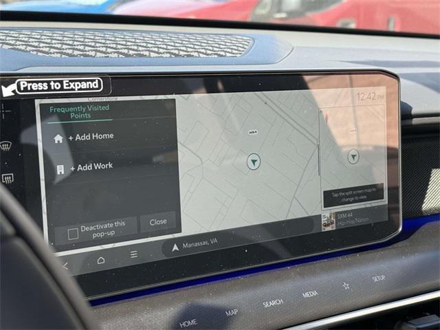 new 2026 Kia EV9 car, priced at $63,020