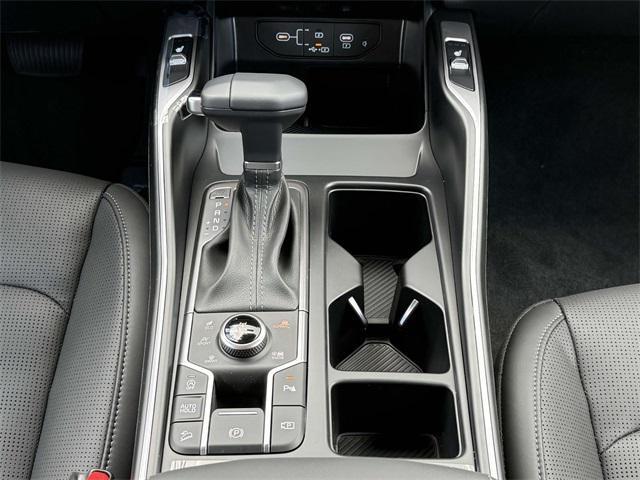 new 2025 Kia Sorento car, priced at $36,715