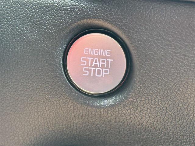 new 2025 Kia Sorento car, priced at $36,715