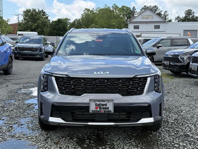 new 2025 Kia Sorento car, priced at $36,715