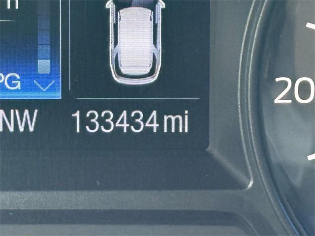 used 2016 Ford Explorer car, priced at $10,613