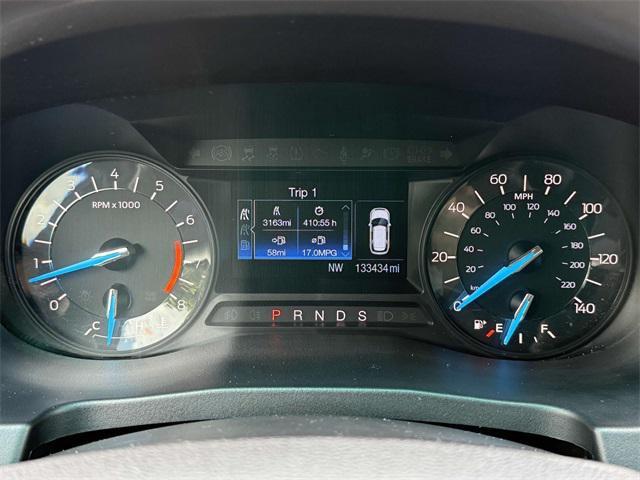 used 2016 Ford Explorer car, priced at $10,613